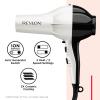 imageRevlon Shine Booster Hair Dryer  1875W Smooth Blowout and Maximum Volume