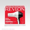 imageRevlon Shine Booster Hair Dryer  1875W Smooth Blowout and Maximum Volume