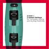 imageRevlon Volume Booster Hair Dryer  1875W for Voluminous Lift and Body GreenGreen