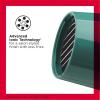 imageRevlon Volume Booster Hair Dryer  1875W for Voluminous Lift and Body GreenGreen
