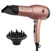 imageRevlon Light ampamp Fast Hair Dryer  1875W Stunning Blowouts Easily and Comfortably