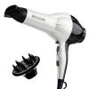 imageRevlon Shine Booster Hair Dryer  1875W Smooth Blowout and Maximum Volume