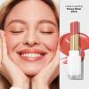 imageREVLON Super Lustrous Glass Shine Balm Gift Set 3Piece Lipstick Multipack Hydrating Tinted Sheer Glossy Finish 003 Honey Shine 008 Rum Raisin 006 Girly Swirly003 Honey Shine