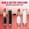 imageREVLON Super Lustrous Glass Shine Balm Gift Set 3Piece Lipstick Multipack Hydrating Tinted Sheer Glossy Finish 003 Honey Shine 008 Rum Raisin 006 Girly Swirly003 Honey Shine