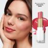 imageREVLON Super Lustrous Glass Shine Balm Gift Set 3Piece Lipstick Multipack Hydrating Tinted Sheer Glossy Finish 003 Honey Shine 008 Rum Raisin 006 Girly Swirly006 Girly Swirly