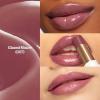 imageREVLON Super Lustrous Glass Shine Balm Gift Set 3Piece Lipstick Multipack Hydrating Tinted Sheer Glossy Finish 003 Honey Shine 008 Rum Raisin 006 Girly Swirly007 Glazed Mauve