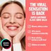 imageREVLON Super Lustrous Glass Shine Balm Gift Set 3Piece Lipstick Multipack Hydrating Tinted Sheer Glossy Finish 003 Honey Shine 008 Rum Raisin 006 Girly SwirlyMulticolor