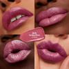 imageREVLON Super Lustrous Lipstick Gift Set 5Piece Creamy Formula Moisturized Feel 755 Bare It All 477 Black Cherry 535 Rum Raisin 805 Candied Rose 810 Uncut Ruby