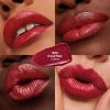 imageREVLON Super Lustrous Lipstick Gift Set 5Piece Creamy Formula Moisturized Feel 755 Bare It All 477 Black Cherry 535 Rum Raisin 805 Candied Rose 810 Uncut Ruby