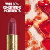 imageREVLON Super Lustrous Lipstick Gift Set 5Piece Creamy Formula Moisturized Feel 755 Bare It All 477 Black Cherry 535 Rum Raisin 805 Candied Rose 810 Uncut Ruby