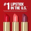 imageREVLON Super Lustrous Lipstick Gift Set 5Piece Creamy Formula Moisturized Feel 755 Bare It All 477 Black Cherry 535 Rum Raisin 805 Candied Rose 810 Uncut Ruby