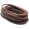 imageRevlon Extra Thick Black Hair Elastics 15 CountBrown