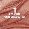 imageRevlon Super Lustrous Glimmer Gloss and ColorStay MultiLiner Bundle Haute Honey and Dynamic Doer Pack of 2001 Diamond Drama