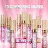 imageRevlon Super Lustrous Glimmer Gloss and ColorStay MultiLiner Bundle Haute Honey and Dynamic Doer Pack of 2001 Diamond Drama