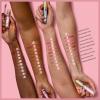 imageRevlon Super Lustrous Glimmer Gloss and ColorStay MultiLiner Bundle Haute Honey and Dynamic Doer Pack of 2001 Diamond Drama