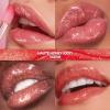 imageRevlon Super Lustrous Glimmer Gloss and ColorStay MultiLiner Bundle Haute Honey and Dynamic Doer Pack of 2007 Haute Honey