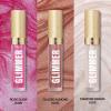 imageRevlon Super Lustrous Glimmer Gloss and ColorStay MultiLiner Bundle Haute Honey and Dynamic Doer Pack of 2Multicolor