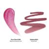 imageRevlon Super Lustrous Glimmer Gloss and ColorStay MultiLiner Bundle Haute Honey and Dynamic Doer Pack of 2Rose Glow  Dallying