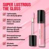 imageRevlon Super Lustrous The Gloss 5 Piece Lipgloss Gift Set Nonsticky High Shine Color in Cream ampamp Pearl Finishes Pack of 5 075 Fl Oz207 Pink Sky