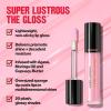 imageRevlon Super Lustrous The Gloss 5 Piece Lipgloss Gift Set Nonsticky High Shine Color in Cream ampamp Pearl Finishes Pack of 5 075 Fl Oz247 Desert Spice