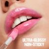 imageRevlon Super Lustrous The Gloss 5 Piece Lipgloss Gift Set Nonsticky High Shine Color in Cream ampamp Pearl Finishes Pack of 5 075 Fl Oz247 Desert Spice