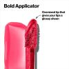 imageRevlon Super Lustrous The Gloss 5 Piece Lipgloss Gift Set Nonsticky High Shine Color in Cream ampamp Pearl Finishes Pack of 5 075 Fl Oz260 Rosy Future