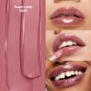 imageRevlon Super Lustrous The Gloss 5 Piece Lipgloss Gift Set Nonsticky High Shine Color in Cream ampamp Pearl Finishes Pack of 5 075 Fl Oz306 Taupe Luster