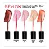 imageRevlon Super Lustrous The Gloss 5 Piece Lipgloss Gift Set Nonsticky High Shine Color in Cream ampamp Pearl Finishes Pack of 5 075 Fl OzCream  Pearl Set