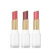 imageREVLON Super Lustrous Glass Shine Balm Gift Set 3Piece Lipstick Multipack Hydrating Tinted Sheer Glossy Finish 003 Honey Shine 008 Rum Raisin 006 Girly SwirlyMulticolor