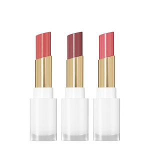 imageREVLON Super Lustrous Glass Shine Balm Gift Set 3Piece Lipstick Multipack Hydrating Tinted Sheer Glossy Finish 003 Honey Shine 008 Rum Raisin 006 Girly SwirlyMulticolor