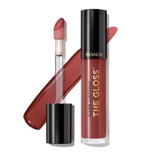 imageRevlon Super Lustrous The Gloss 5 Piece Lipgloss Gift Set Nonsticky High Shine Color in Cream ampamp Pearl Finishes Pack of 5 075 Fl Oz270 Indulge In It