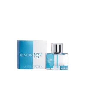 imageRevlon Womens Perfume Reign On Eau de Toilette Spray 1 Fl OzFloral  Fresh  Musks