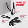 imageRevlon Comfort and Control Eyelash Curler Easy to Use with Storage for Refill Pads