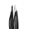 imageRevlon Comfort and Control Tweezer Easy to Use Eyebrow Tool with Wide Grip 1 count