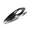 imageRevlon Comfort and Control Tweezer Easy to Use Eyebrow Tool with Wide Grip 1 count