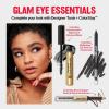 imageRevlon Designer Series Brow Set Trimming and Shaping Eyebrow Kit with Scissors and Spoolie Brush Easy to Use at Home or on The Go 1 Count