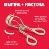 imageRevlon Designer Series Lash Curler Eyelash Lift for an Eye Opening Look with Finger Grips for a Non Slip Grip Easy to Use 1 Count