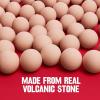 imageRevlon Face Roller Oily Skin Control for Makeup Oil Absorbing Volcanic Reusable Facial Skincare Tool for AtHome or OntheGo Mini Massage 1 Count1 Count Pack of 1