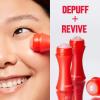 imageRevlon Face Roller Oily Skin Control for Makeup Oil Absorbing Volcanic Reusable Facial Skincare Tool for AtHome or OntheGo Mini Massage 1 CountPack of 2