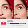 imageRevlon Lash ampamp Brow Styling Tool Dual Ended Eyelash Separator ampamp Eyebrow Brush Spoolie Works with Mascara ampamp Brow Makeup 1 count