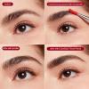 imageRevlon Lash ampamp Brow Styling Tool Dual Ended Eyelash Separator ampamp Eyebrow Brush Spoolie Works with Mascara ampamp Brow Makeup 1 count