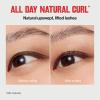 imageRevlon Natural Curl Lash Curler Gives a Natural Eyelash Lift with Finger Grips for a Non Slip Grip Easy to Use 1 Count