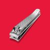 imageRevlon Toenail Clipper With File Nail Care Tool With a Curved Blade for Accurate Trimming and Grooming Easy to Use 1 count1 Count Pack of 2