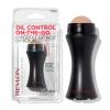 imageRevlon Face Roller Oily Skin Control for Makeup Oil Absorbing Volcanic Reusable Facial Skincare Tool for AtHome or OntheGo Mini Massage 1 Count1 Count Pack of 1