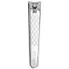imageRevlon Toenail Clipper With File Nail Care Tool With a Curved Blade for Accurate Trimming and Grooming Easy to Use 1 count1 Count Pack of 12
