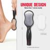 imageRevlon Callus Remover Foot File for Wet or Dry Skin Pedicure ToolsGently Removed Callus and Dead Skin Easy to Use Pack of 1