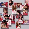 imageRevlon ColorSilk Tone  Gloss  Care Demi Permanent Hair Color Dye Kit with LeaveIn Scalp and Haircare Serum 2x Shinier 4x Stronger 5RR Medium Red 45 fl oz5 Medium Brown