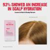 imageRevlon ColorSilk Tone  Gloss  Care Demi Permanent Hair Color Dye Kit with LeaveIn Scalp and Haircare Serum 2x Shinier 4x Stronger 5RR Medium Red 45 fl oz5A Medium Ash Brown