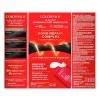 imageRevlon ColorSilk with Bond Repair Complex Black Permanent Hair Color 100 Gray Coverage Ammonia Free Hair Dye Vegan Keratin 11 Soft Black Pack of 310 Black