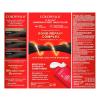 imageRevlon ColorSilk with Bond Repair Complex Black Permanent Hair Color 100 Gray Coverage Ammonia Free Hair Dye Vegan Keratin 11 Soft Black Pack of 311 Soft Black